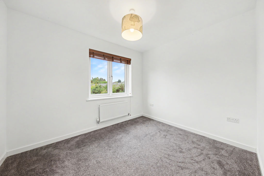 Woodyard Avenue Tapton